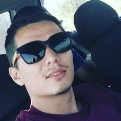 Пулат Хасанов, 08.11