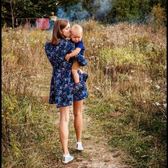 Мария Оксюкевич, 08.08.1988, Москва