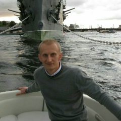 Алексей Журавлев, 27.06, Ульяновск