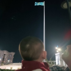 Нуржан Утарбаев, 06.09, Атырау
