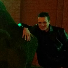 Александр Черкасов, 03.02.1945, Полтава