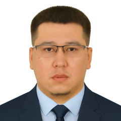 Бека Билял, 25.04, Актау