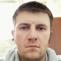 Виталий Котец, 24.05.1986, Воскресенск