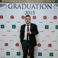 Рустам Бакиров, 31.07, Алматы