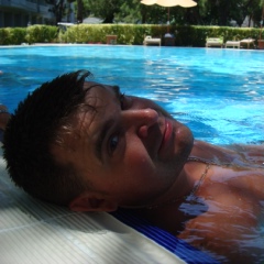 Слава Пытляк, 25.07.1979, Ухта