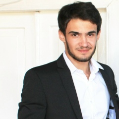 Ренат Гасанов, 01.03, Баку