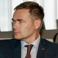 Алексей Чирков, 09.10.1983, Санкт-Петербург