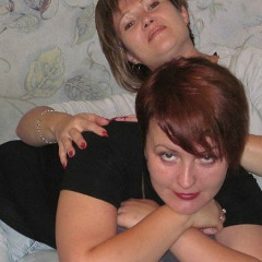 Елена Лиходед-Фомина, 10.08.1975, Караганда