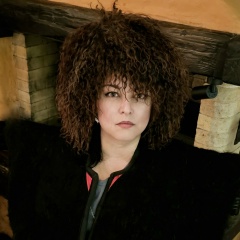 Юлия Терёшкина, 10.03, Санкт-Петербург