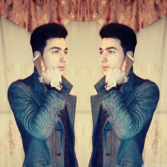 Suleyman Memmedov, 18.02, Гянджа