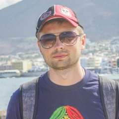 Антон Устинов, 05.11.1986, Санкт-Петербург