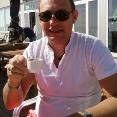 Николай Грушко, 23.10.1977, Санкт-Петербург