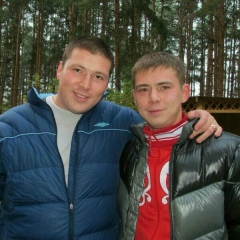 Имиль Аликович, 08.10, Петропавловск