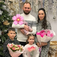 Лейсан Шайхутдинова, 23.01.1994, Набережные Челны