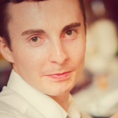 Алексей Денисов, 20.06, Москва