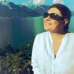 Татьяна Кузнецова, 10.03.1972, Санкт-Петербург