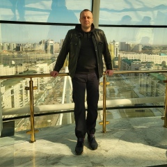 Иван Максимов, 21.05, Новосибирск