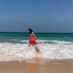 Адель Ля, 14.05, Владивосток