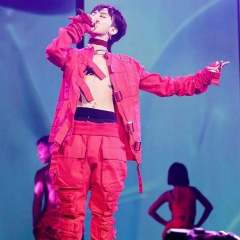 Lián Hayzter, 18.08.1988