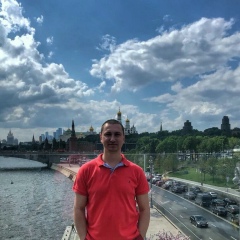 Сергей Лебедев, 16.06.1985, Ейск