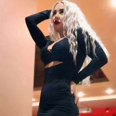 Ирина Музыкантова, Москва