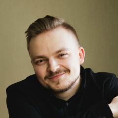 Владислав Булюхин, 05.07.1995, Brno