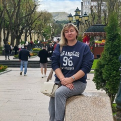 Мария Королева, 10.01, Москва