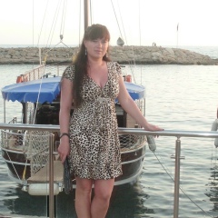 Алеся Хоняк, 02.10, Бобруйск