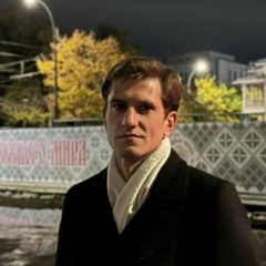 Константин Турков, 15.06.1991, Москва