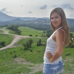 Елена Лукина, 16.10