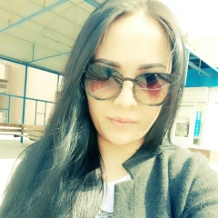 Зарина Алмасова, 08.03, Мартук