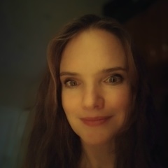 Маша Налимова, 04.08.1984, Санкт-Петербург