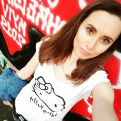 Екатерина , Донецк