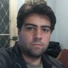 Rodrigo Tavares, Rio de Janeiro