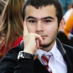 Владимир Кочарян, 16.02