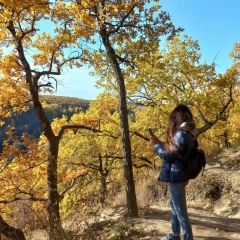 Роза Финогина, 03.02.1986, Саратов