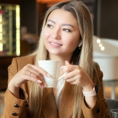 Kaz Princess, 30.12, Алматы