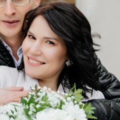 Наталья Савчукова, 14.11, Курск