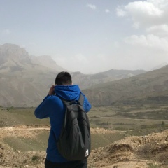 Марат Коготыжев, 03.05.1997, Нальчик