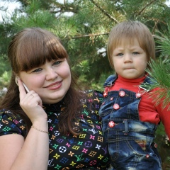 Лена Бреус, 19.05, Ростов-на-Дону