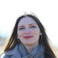 Татьяна Воронович, 01.12, Орехово-Зуево