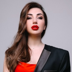 Фати Царикаева, 20.07.1992