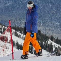 Михаил Дружинин, 17.09