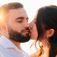 Аниса Корайш, 03.09.1995, Москва