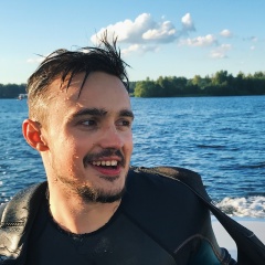 Илья Лабынцев, 02.08