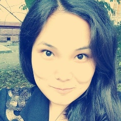 Темирбек Айдын, 14.03, Алматы