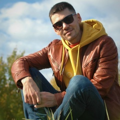 Александр Зайков, 05.12.1981, Санкт-Петербург