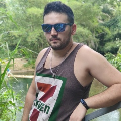 Кирилл Бондаренко, 24.09.1987, Москва