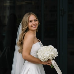 Аделина Габидуллина, 18.07.1996, Уфа