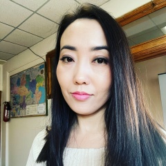 Гульнур Ахметова, 03.01, Алматы